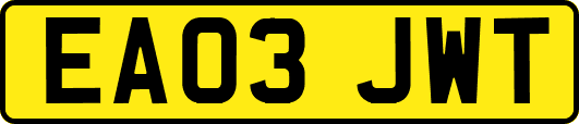 EA03JWT