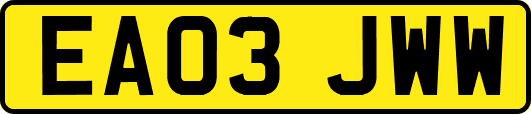 EA03JWW