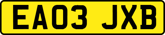 EA03JXB