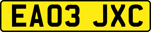 EA03JXC
