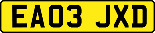 EA03JXD