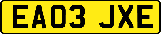 EA03JXE