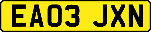EA03JXN