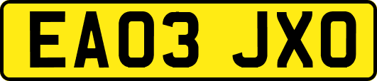 EA03JXO