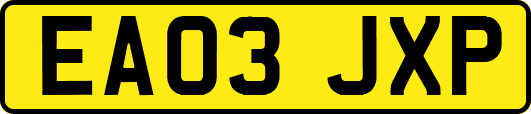 EA03JXP