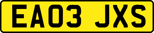 EA03JXS