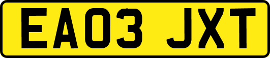 EA03JXT