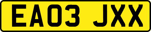 EA03JXX