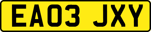 EA03JXY