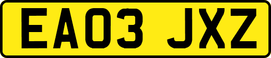 EA03JXZ