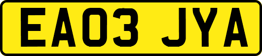 EA03JYA