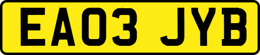 EA03JYB