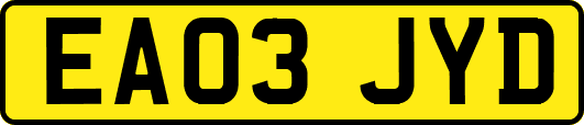 EA03JYD