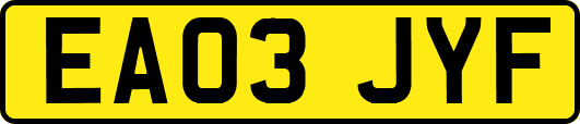 EA03JYF