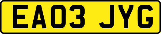 EA03JYG
