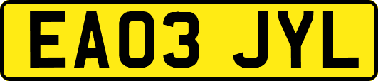 EA03JYL