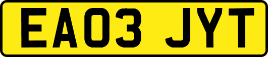 EA03JYT