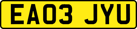 EA03JYU