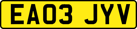 EA03JYV
