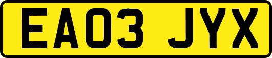 EA03JYX