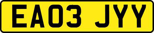 EA03JYY