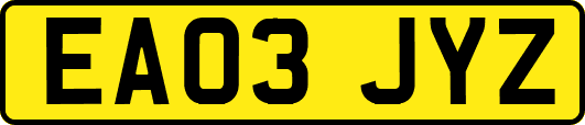 EA03JYZ