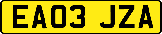 EA03JZA
