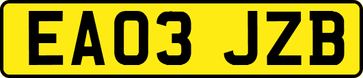 EA03JZB