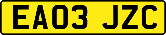 EA03JZC