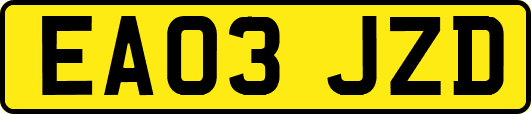 EA03JZD