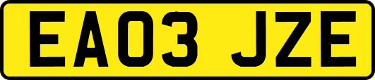EA03JZE