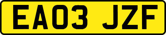 EA03JZF