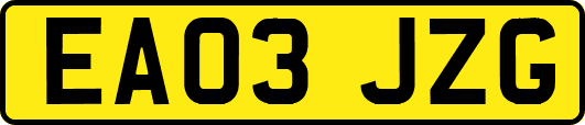 EA03JZG