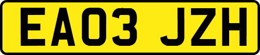 EA03JZH