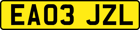EA03JZL