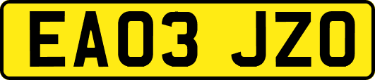EA03JZO