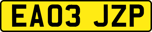 EA03JZP