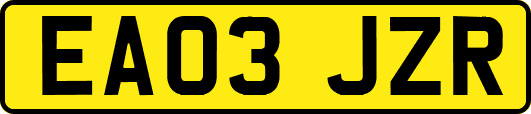 EA03JZR