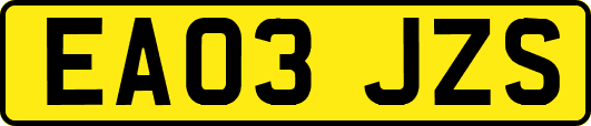 EA03JZS