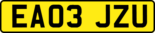 EA03JZU