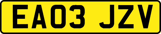 EA03JZV