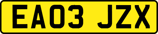 EA03JZX
