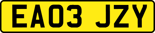 EA03JZY