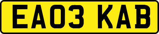 EA03KAB