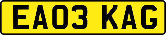 EA03KAG