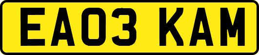 EA03KAM