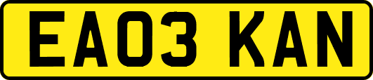 EA03KAN