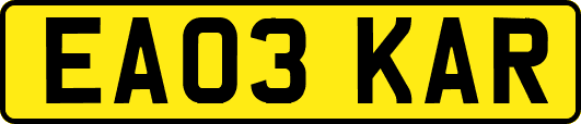 EA03KAR