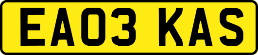 EA03KAS
