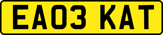 EA03KAT